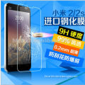 Premium tempered glass for hongmi Note 0.26mm 9H 2.5D Factory Direct sale price HIgh quality